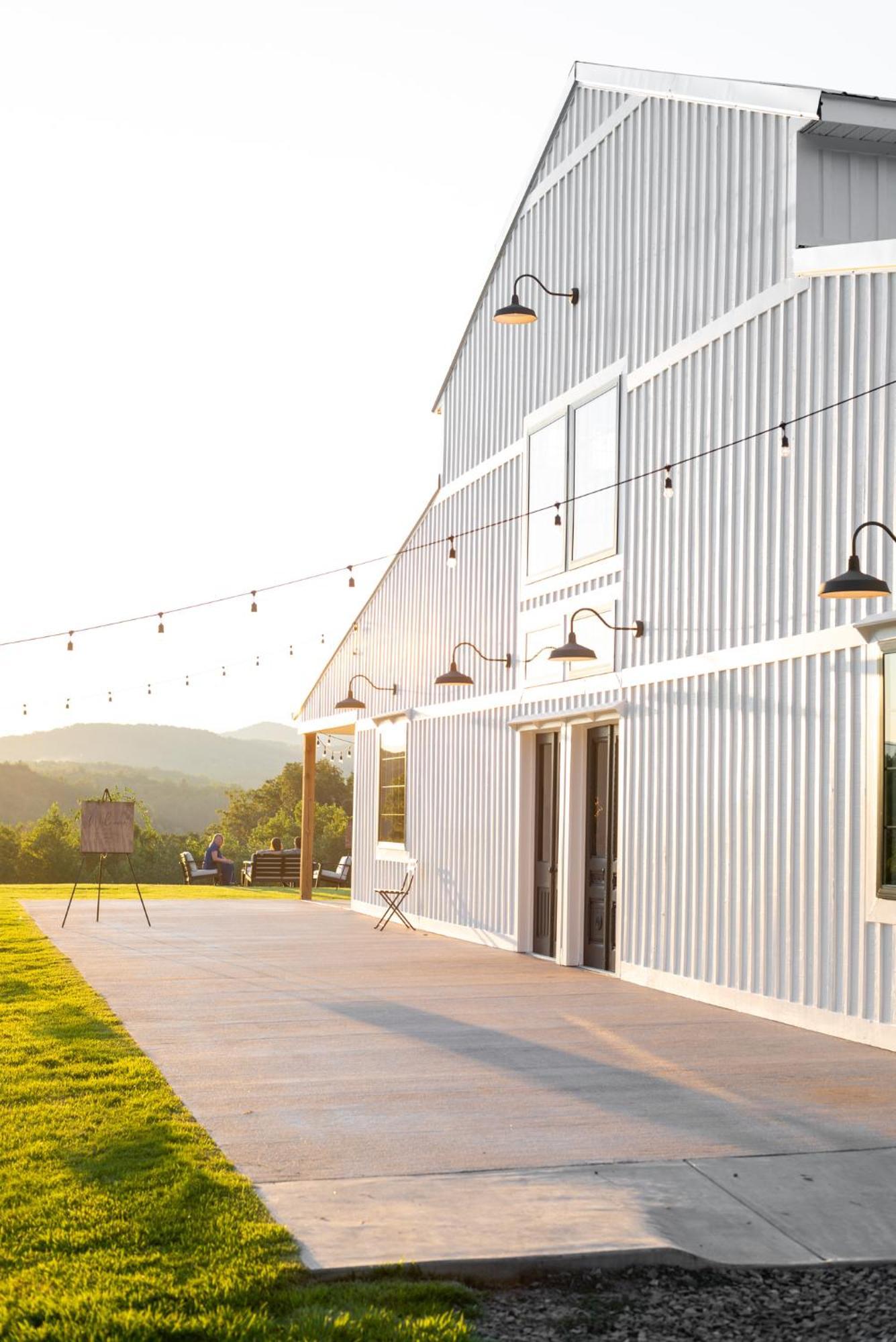 River Runs Through It -Cottage On 70 Acre Winery Mount Airy Exterior foto